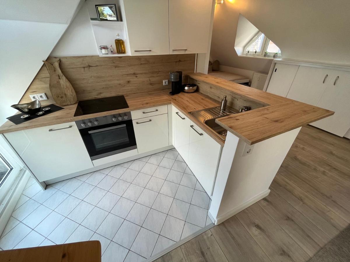 Attraktives Appartement Im Stadtzentrum Plauen Balkon Lift Экстерьер фото